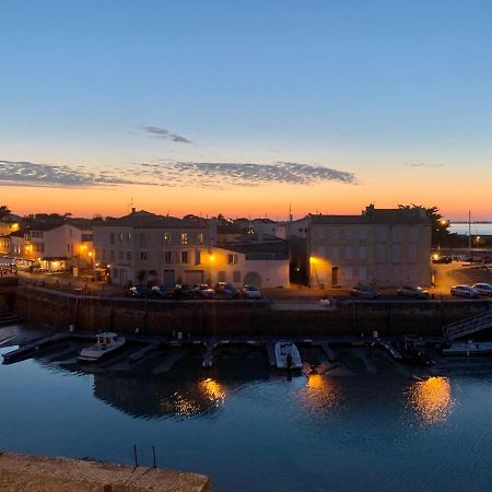 Île de Ré - Sublime T3 vue mer - 80m2 - 4 à 6 pers Saint-Martin-de-Ré Eksteriør bilde